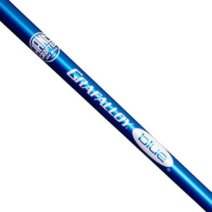 Grafalloy Blue