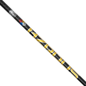 Project X HZRDUS Gen 5 Yellow Hand Crafted
