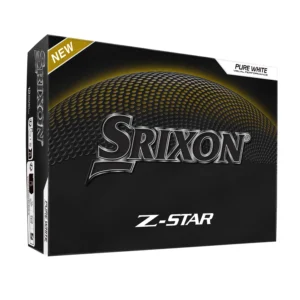 Srixon Z-Star