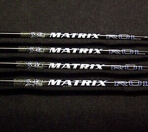 Matrix Ozik RUL 70g X-STIFF