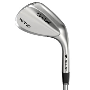 Cleveland RTZ Tour Satin