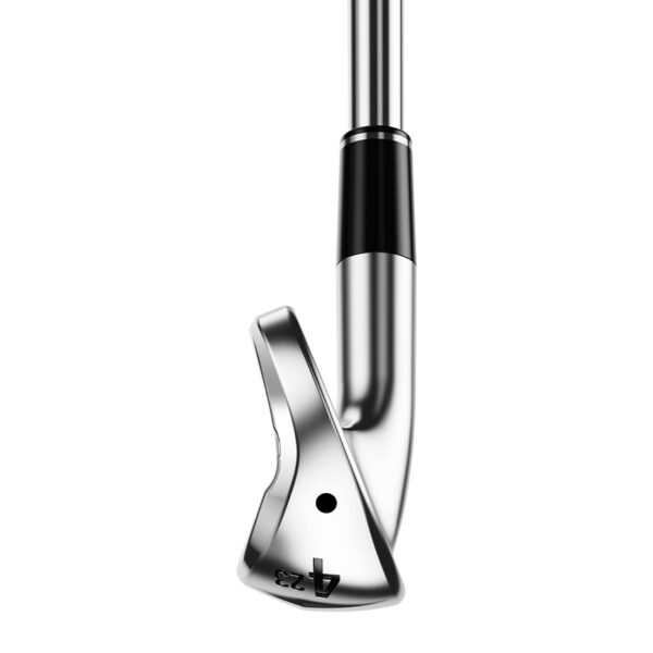Srixon ZXiU Utility-järn - Bild 3