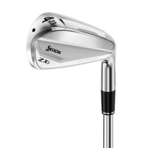 Srixon ZXiU Utility-järn