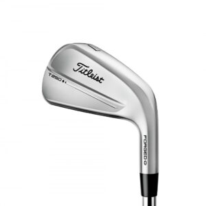 Titleist T250 Launch Spec (4G. 2025)