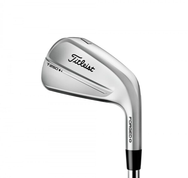 Titleist T250 Launch Spec (4G. 2025)