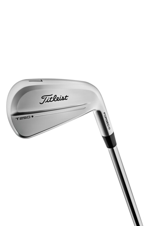 Titleist T250 Launch Spec (4G. 2025) - Bild 2