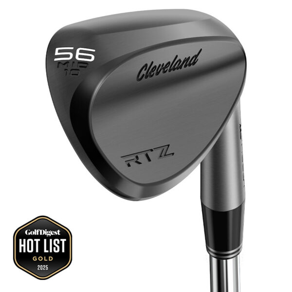 Cleveland RTZ Black Satin - Bild 2