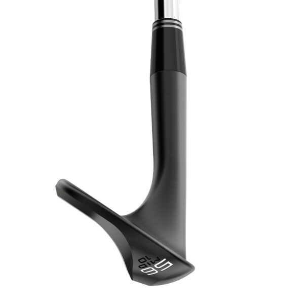 Cleveland RTZ Black Satin - Bild 6