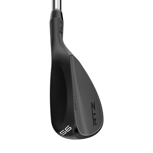 Cleveland RTZ Black Satin - Bild 4